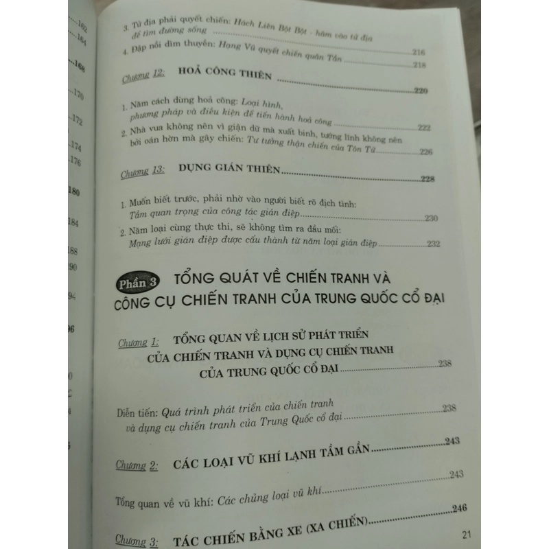 Binh pháp tôn tử. Tuyệt tác binh thư hàng đâu thế giới. Bìa cứng 315534