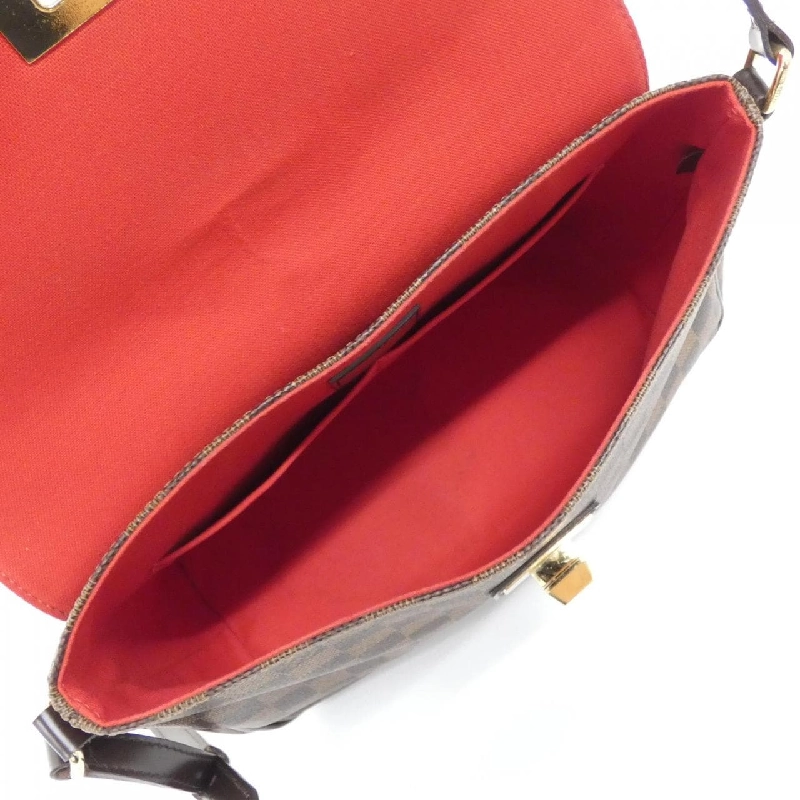 Túi xách vai Louis Vuitton Damier Buzas Roseberry N41178 - Hàng hiệu Chính hãng 769063