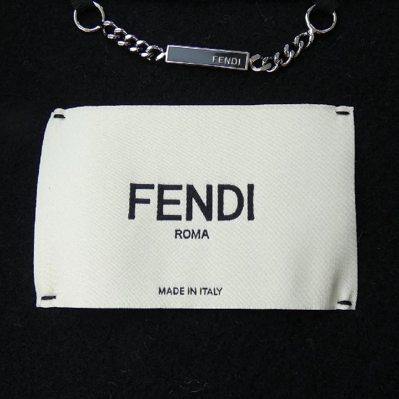 FENDI FF8521 A5G0 Áo khoác - Hàng hiệu Chính hãng 822050