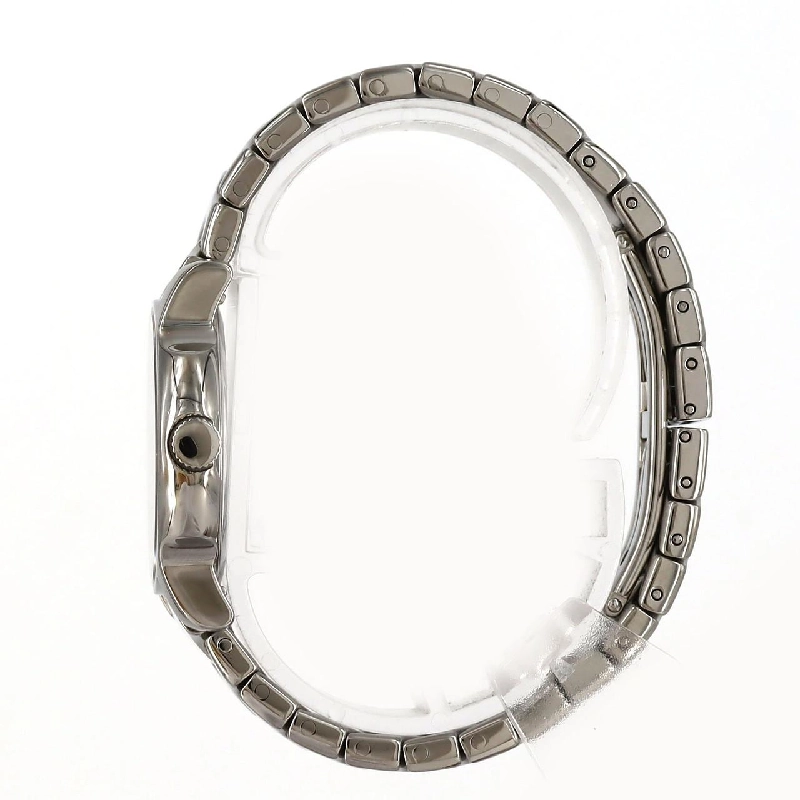 Bulgari Solotempo ST29S/ST29BSSD SS Quartz - Hàng hiệu Authentic 877430