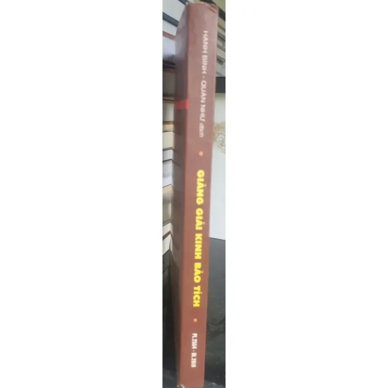 Giảng Giải Kinh Bảo Tích 712183