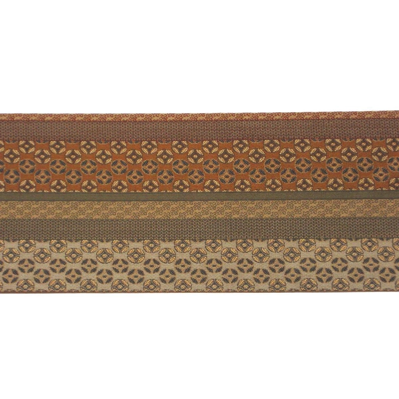 Đai Nagoya Toàn bộ hoa văn - Hàng hiệu Authentic 872502