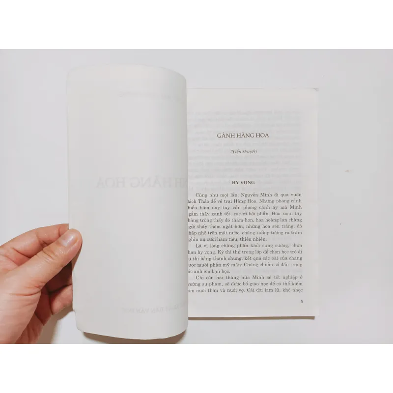 Gánh Hàng Hoa - Nhất Linh & Khái Hưng

 788335