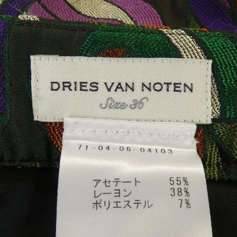 Quần DRIES VAN NOTEN - Hàng hiệu Authentic 819730