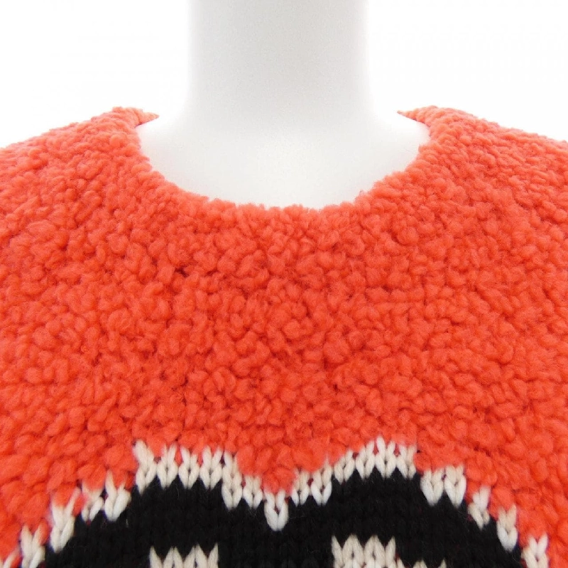 CHANEL P62563K48070 19K Áo len - Hàng hiệu Chính hãng 825494