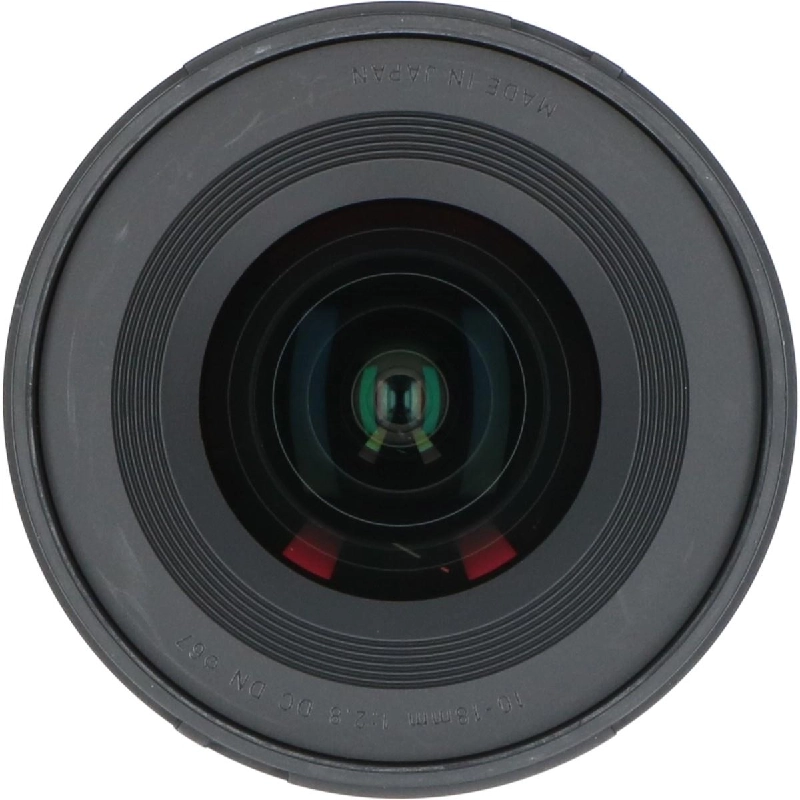 RF10-18mm F2.8DC DN(C) - Hàng hiệu Authentic 886265