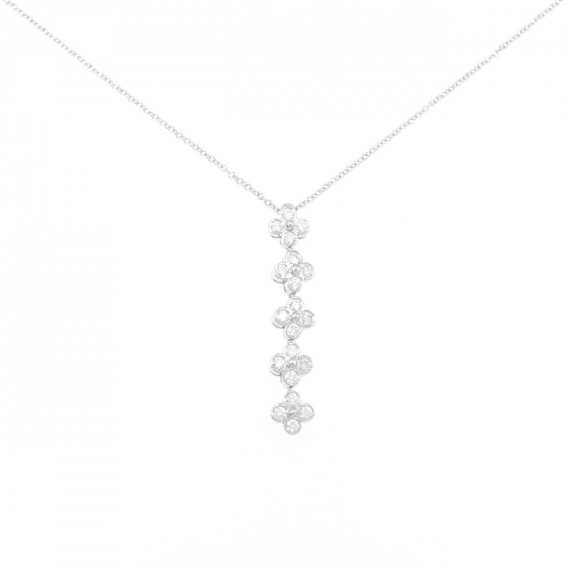 Dây chuyền rơi lưới Tiffany - Hàng hiệu Authentic 844775