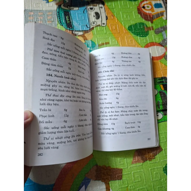 244 Câu Hỏi Đáp Về Sức Khỏe Phụ Nữ Và Trẻ Em 788737