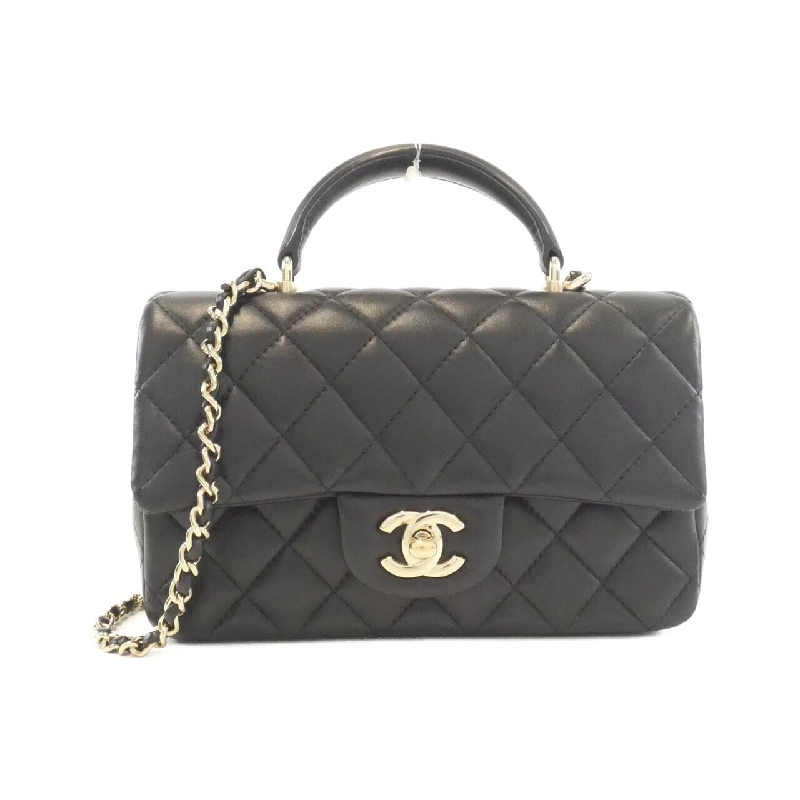 Túi xách Chanel AS2431 615316