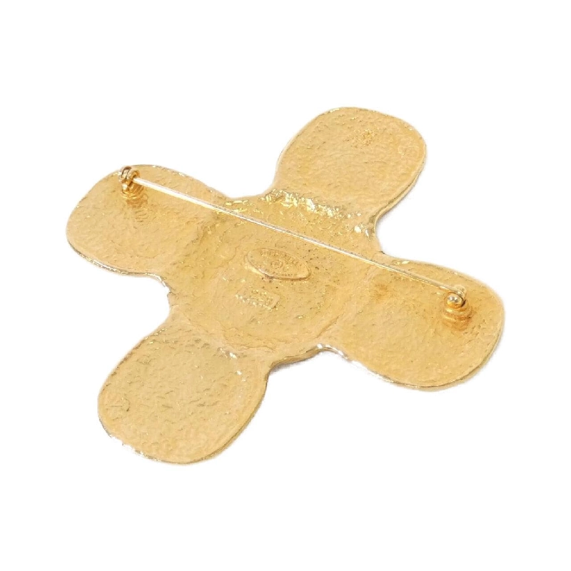 【Vintage】Brooch Chanel 625551