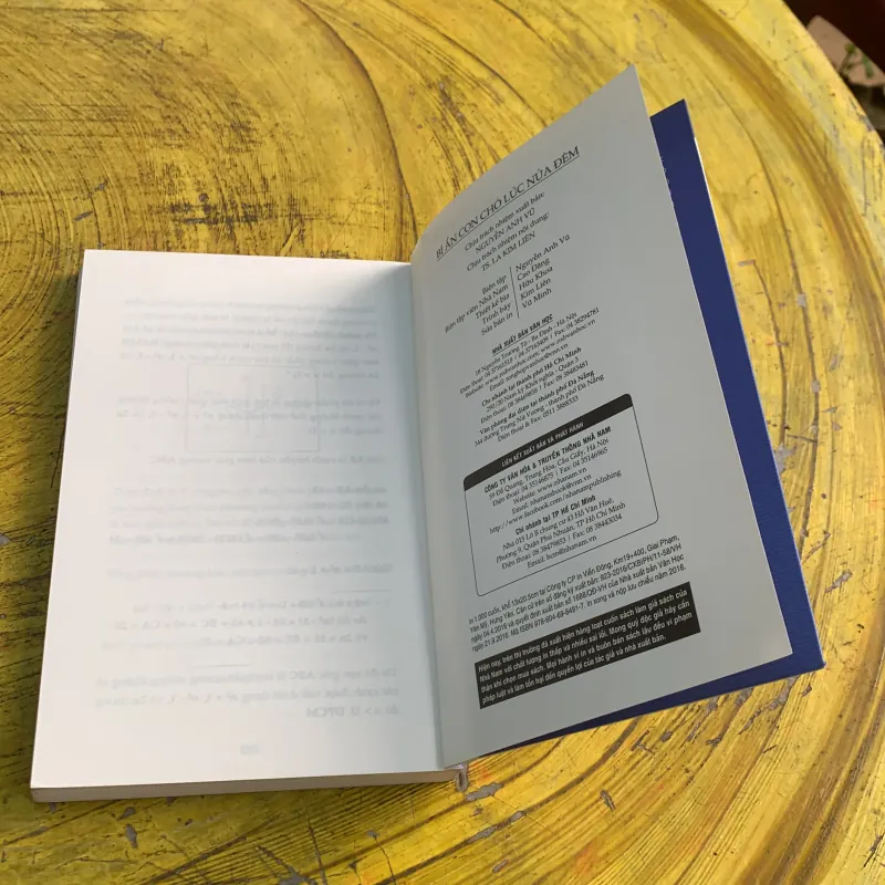 BÍ ẨN VỀ CON CHÓ LÚC NỬA ĐÊM- mark haddon 747640