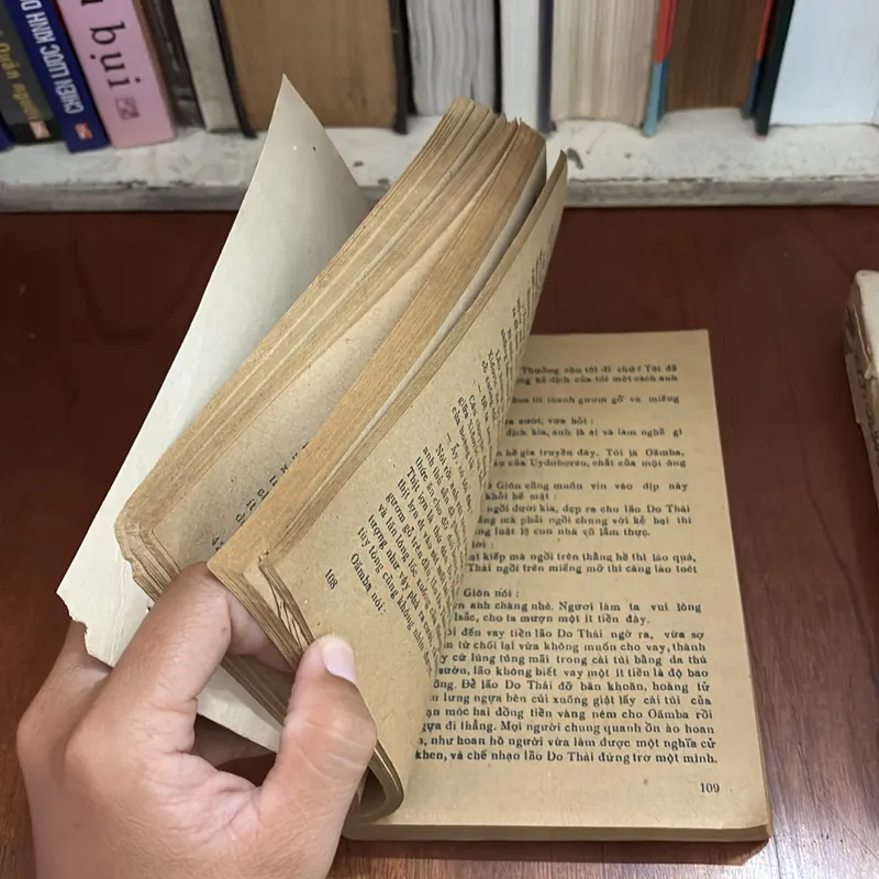II Sách Xưa: AIVANHÔ (Trọn Bộ 2 Cuốn) - OANTƠ SCỐT - 1986 590486