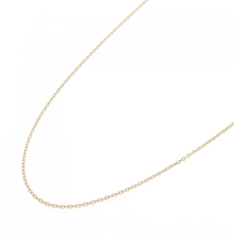 K18YG Dây chuyền - Hàng hiệu Chính hãng 864567