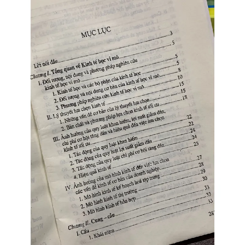 Kinh tế học vi mô – Bộ GD&ĐT 554237