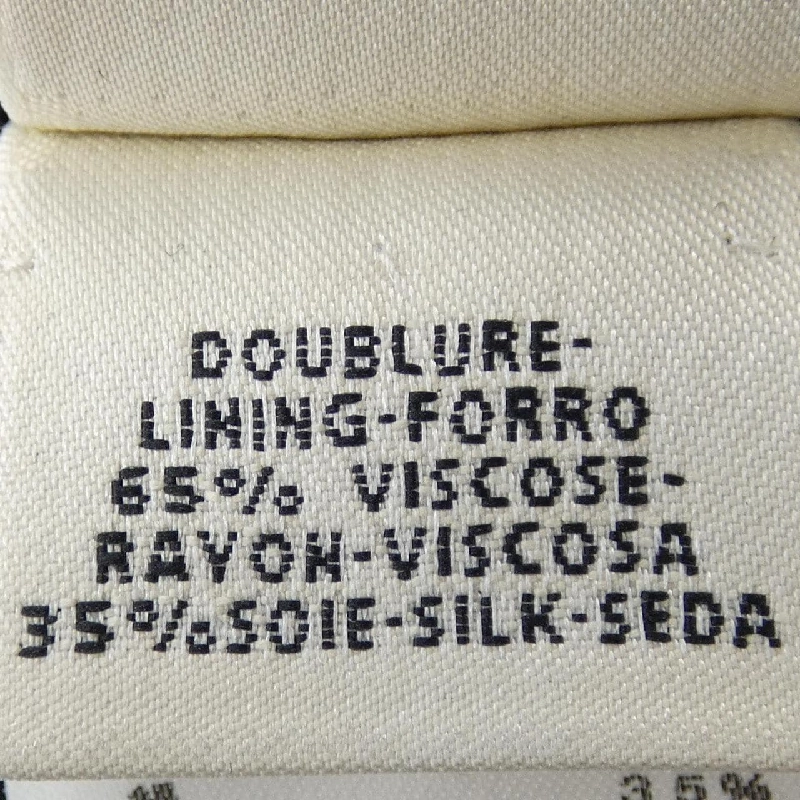 【Mã giảm giá】Áo khoác HERMES 638030