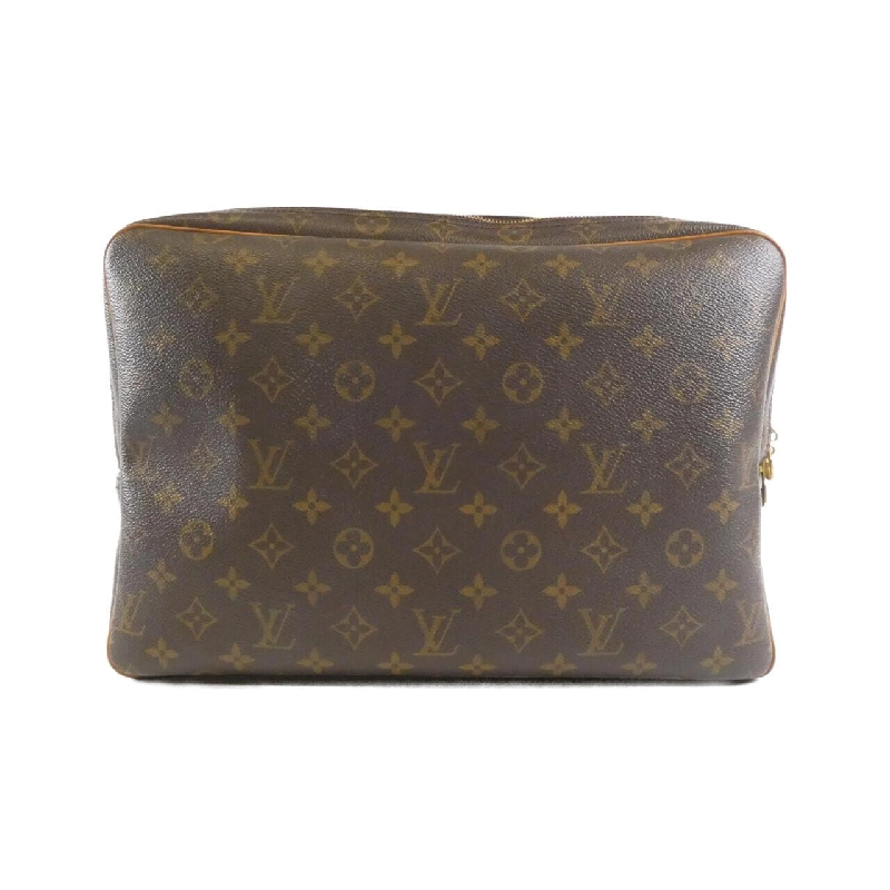 Túi xách vai Louis Vuitton Monogram Reporter 37cm M45252 613775