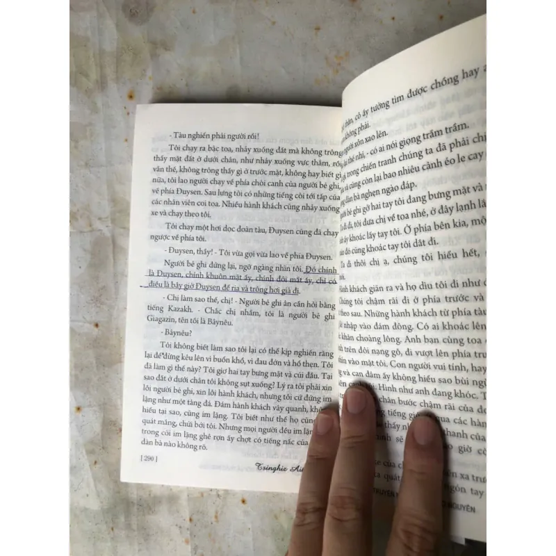 Giamilia, Truyện Núi Đồi Và Thảo Nguyên - Tsinghiz Aitơmatốp 848575