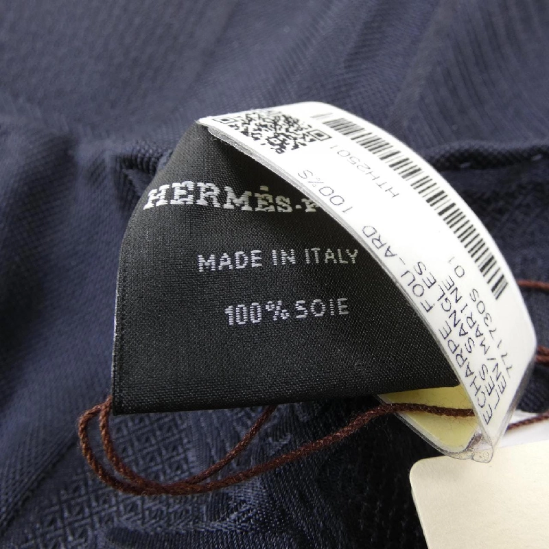 HERMES Elmes Coaching Sangle LES SANGLES 771730S STOLE - Hàng hiệu Chính hãng 833560