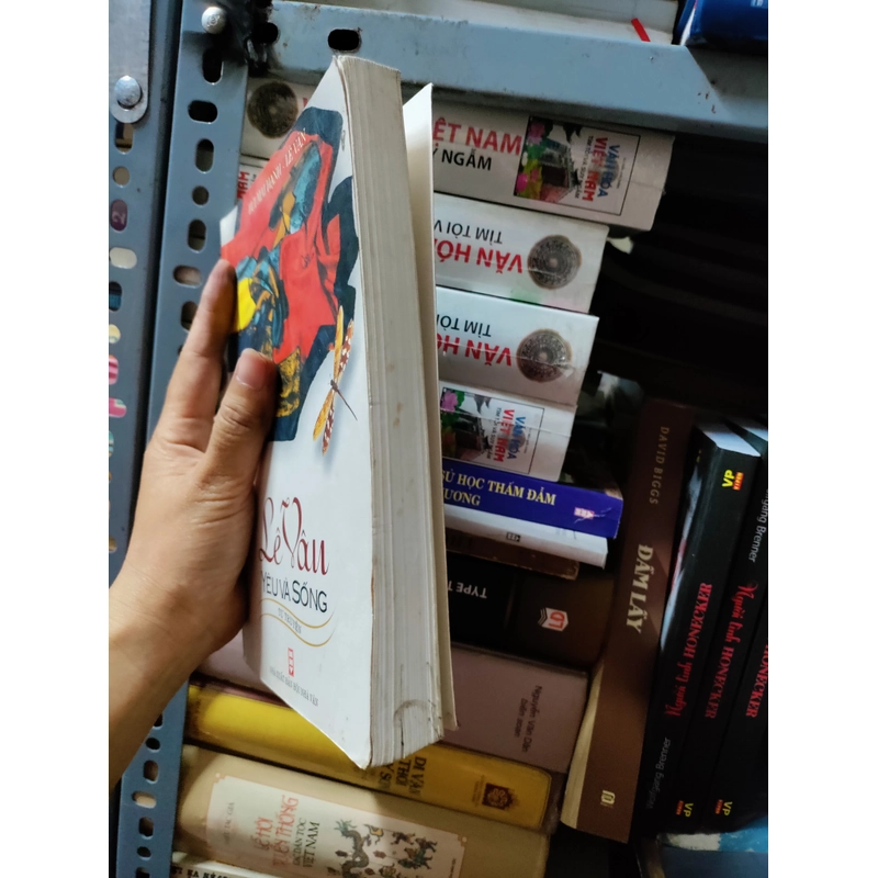 Lê vân yêu và sống 443322