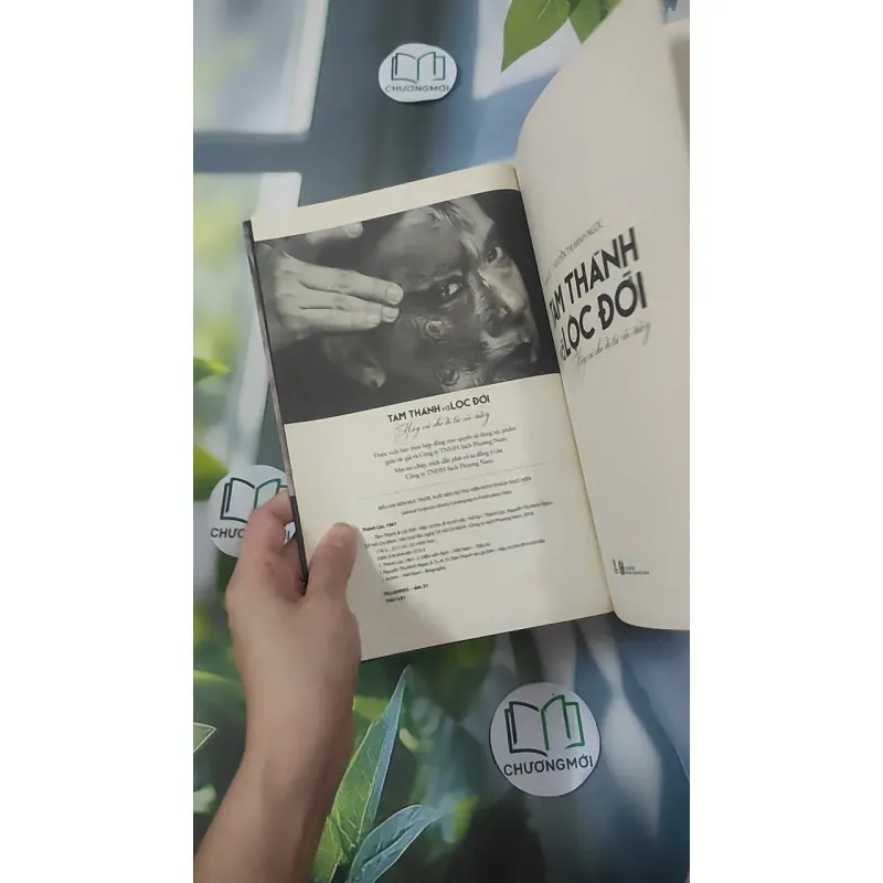 Tâm Thanh Và Lộc Đời - Thành Lộc 1018915