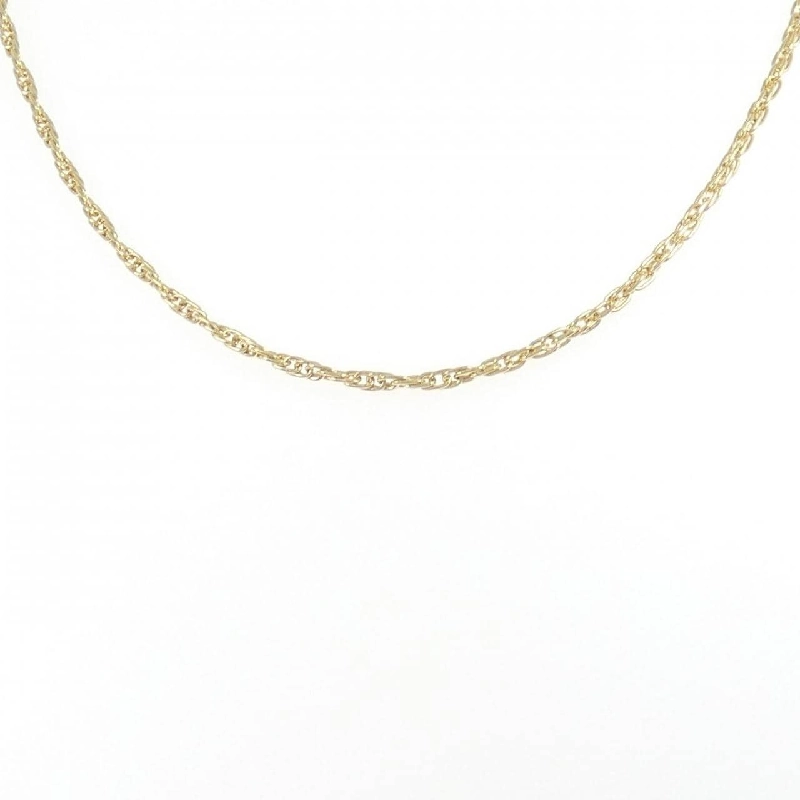 K18YG Dây chuyền - Hàng hiệu Chính hãng 864266