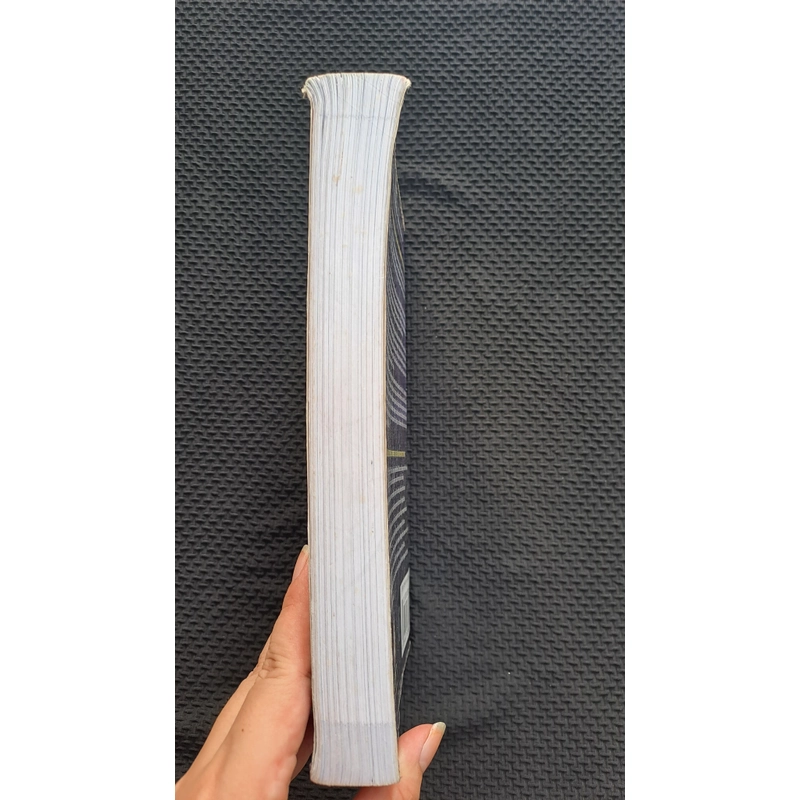 Làm chủ tư duy, thay đổi vận mệnh - Amdam Khoo 530195