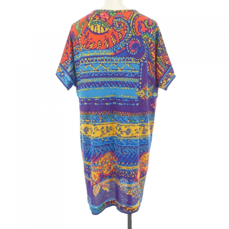 【Mã giảm giá】Thời trang Leonar LEONARD FASHION Áo thun 648145