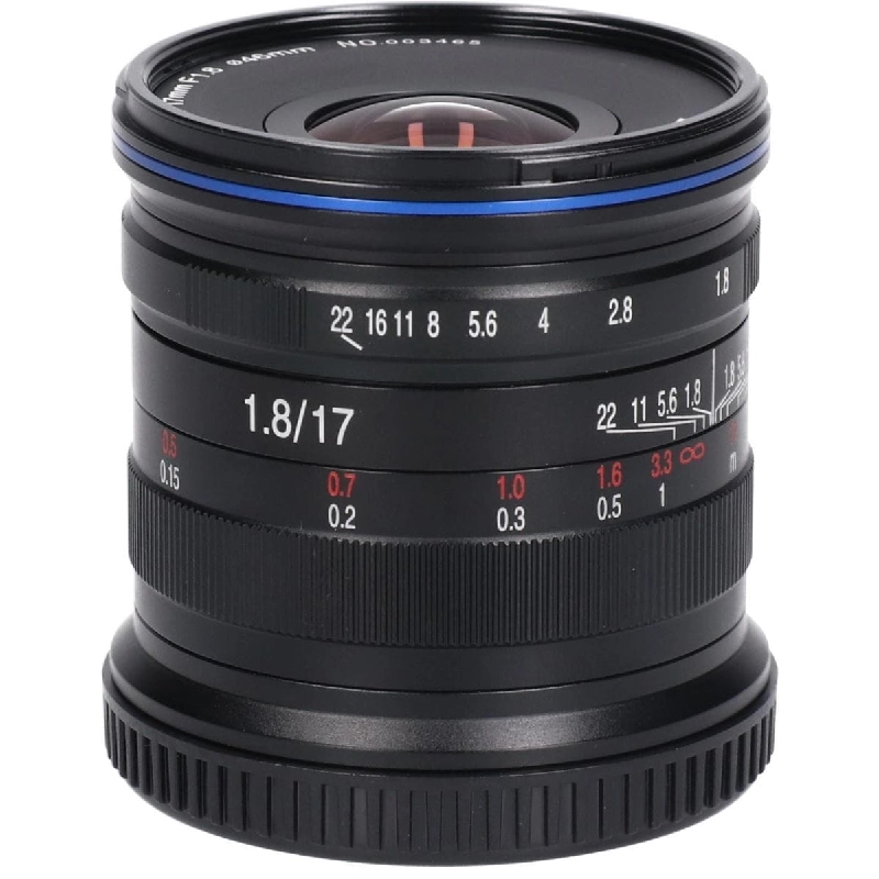 Ｃ－ＤＲＥＡＭＥＲ１７ｍｍ Ｆ１．８ - Hàng hiệu Authentic 879794