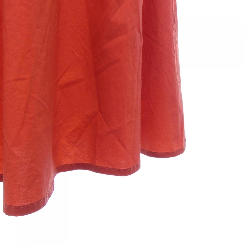 【Mã giảm giá】Chân váy Agnes.b 653637