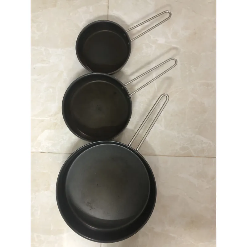 3 chảo Goldsun 693025