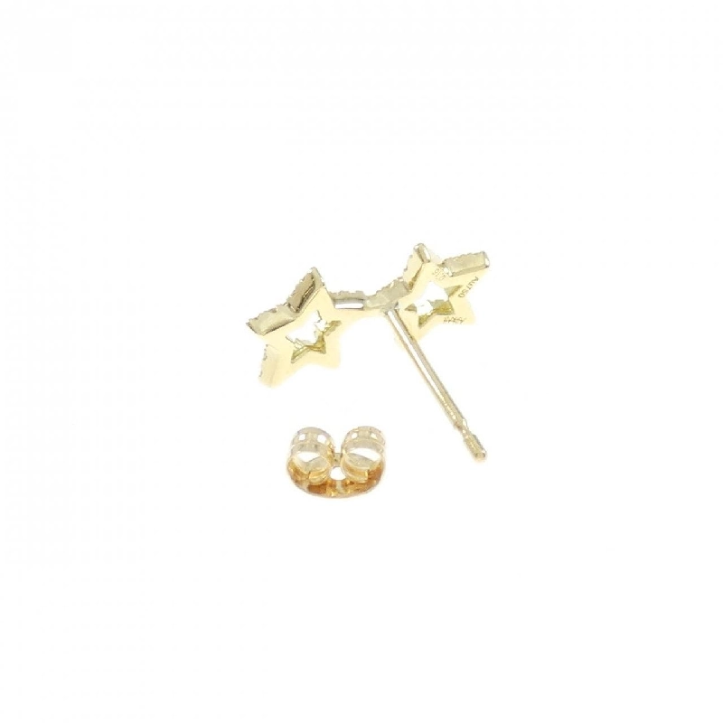 Bông tai Aker Cassiopeia Duetoile 0.16CT một bên 666488