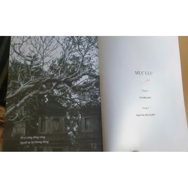 Mùa Xuân Vân Yên 759721