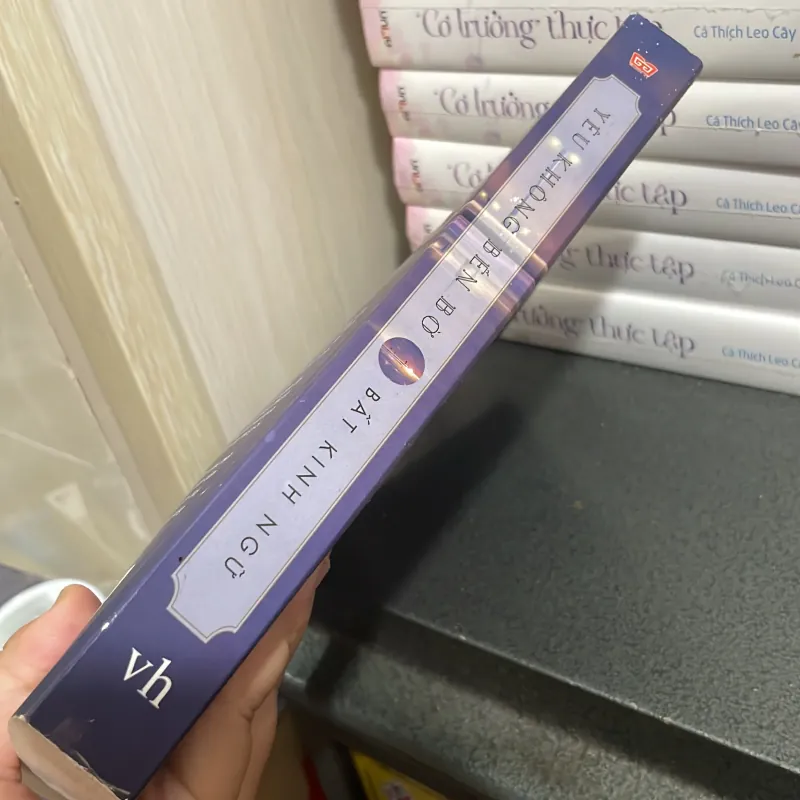 (ngôn tình) - yêu không bến bờ - Bất Kính Ngữ 997373