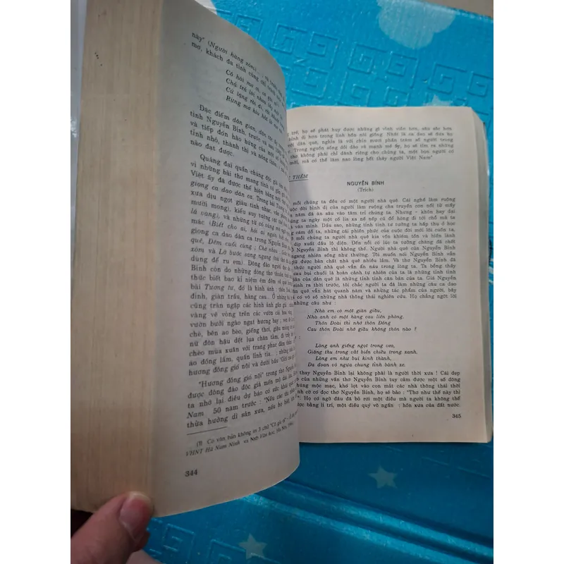 GIẢNG VĂN VĂN HỌC VIỆT NAM 735467