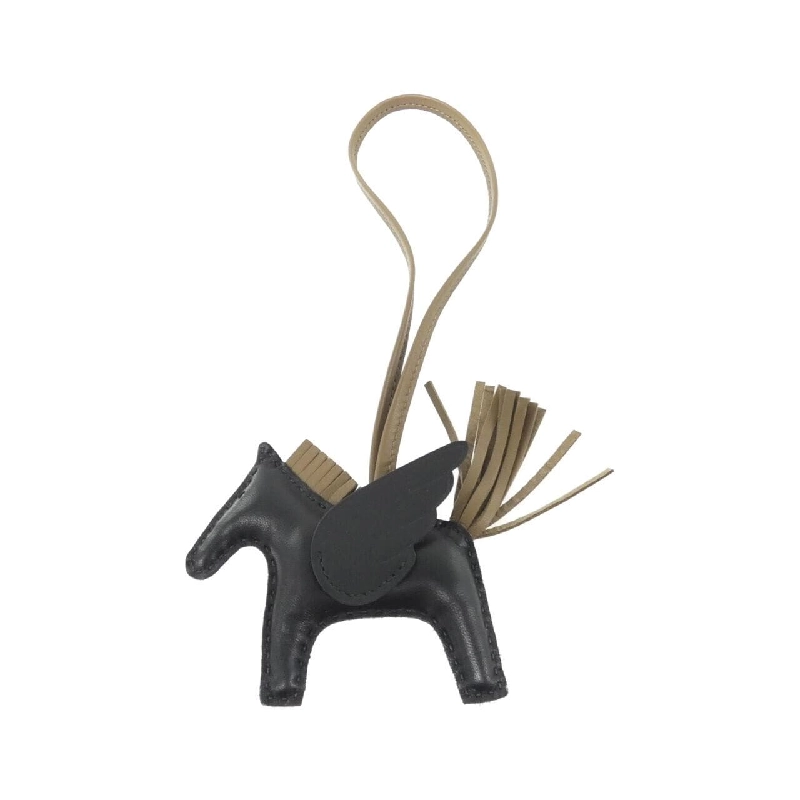 【Sản phẩm chưa sử dụng】Charm túi Hermes Rodeo Pegasus PM 083010CA 625206