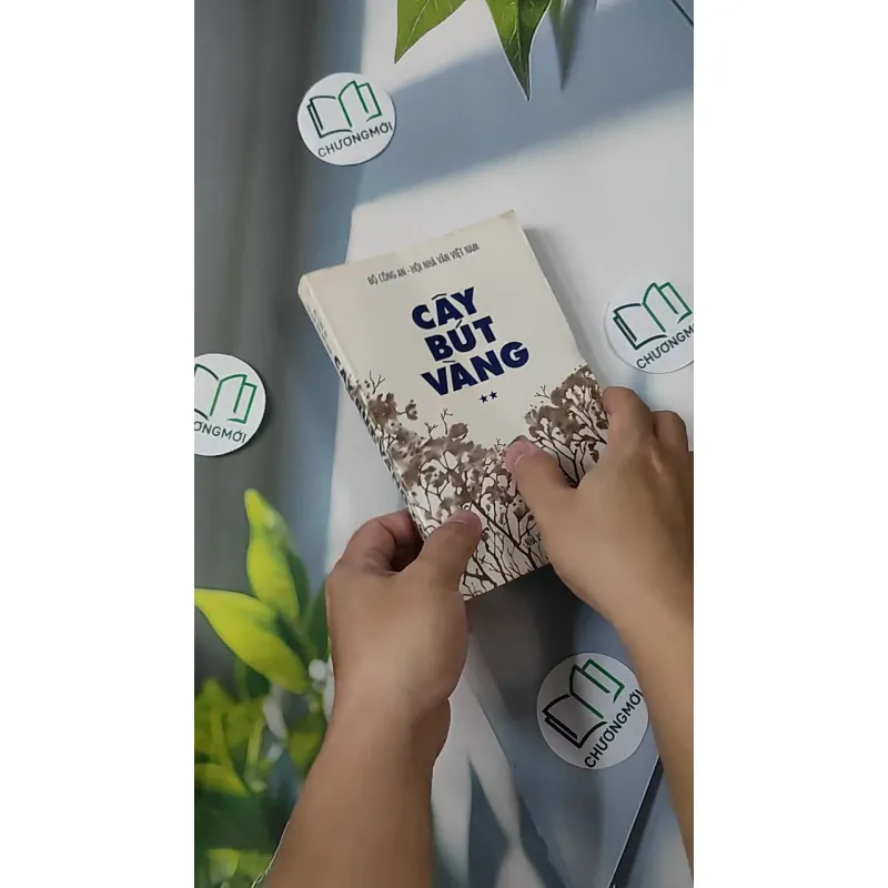 [XƯA] Cây Bút Vàng 2 (1999) 798305