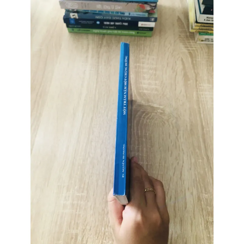 KỶ NIỆM 100 NĂM BV NGUYỄN TRI PHƯƠNG  1022501