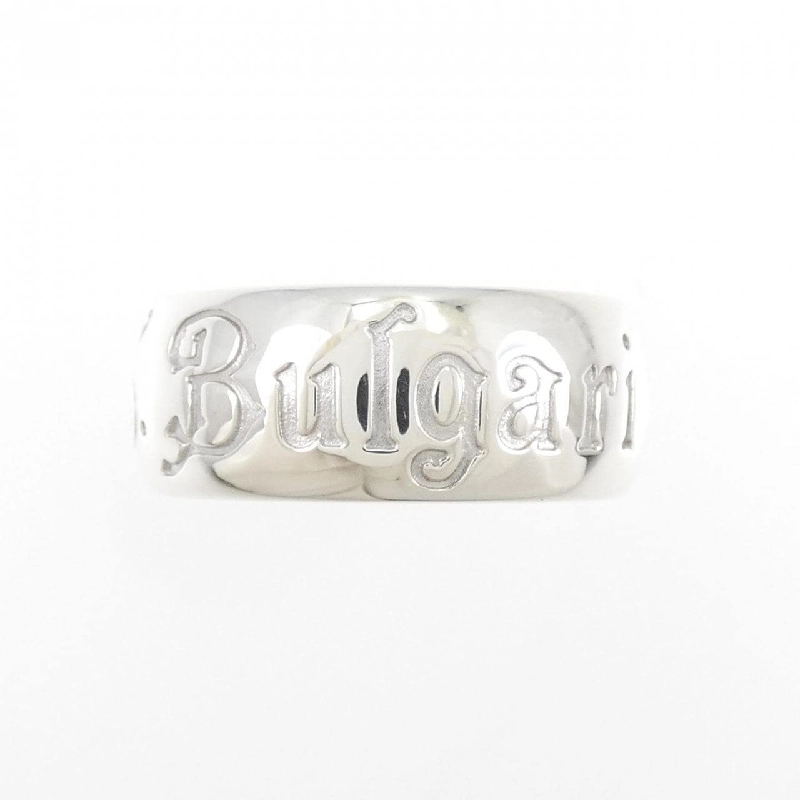 Nhẫn Bulgari Save the Children - Hàng hiệu Authentic 839196