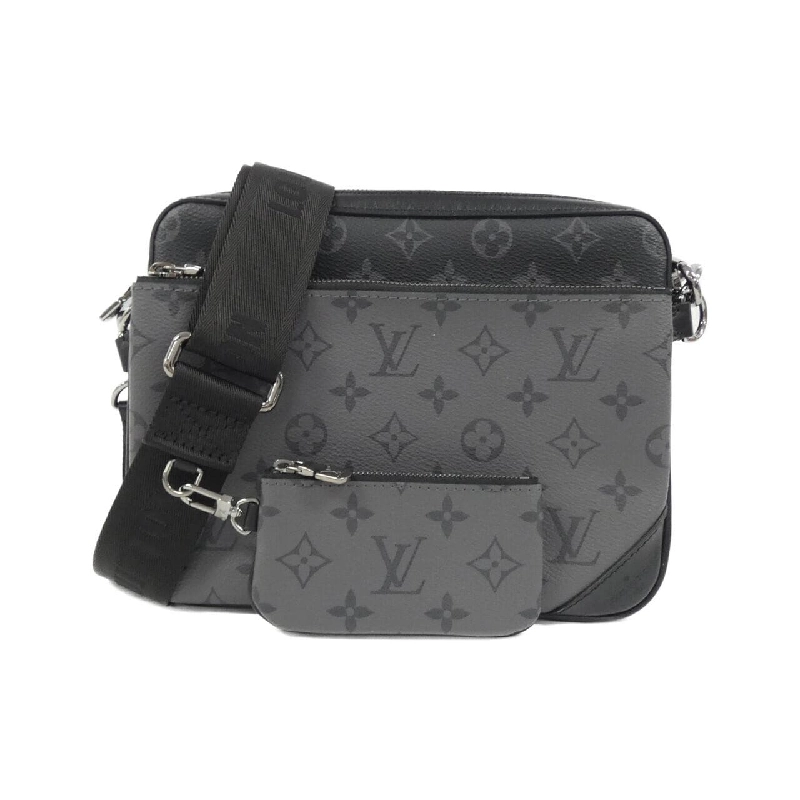 Túi đeo chéo Louis Vuitton Monogram Eclipse Reverse Trio M69443 613798