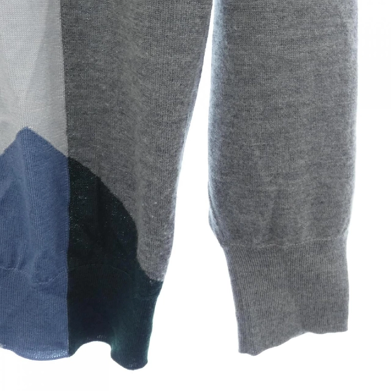 HERMES Áo len - Hàng hiệu Chính hãng 900820