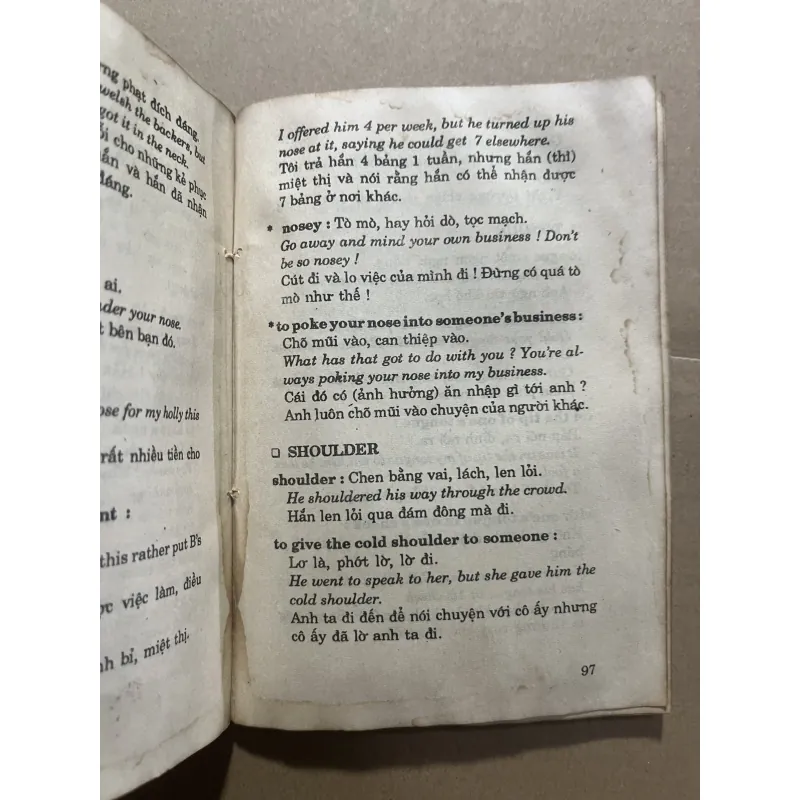 Thành Ngữ Anh Việt 976839