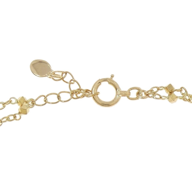 K18YG Vòng tay - Hàng hiệu Chính hãng 878214