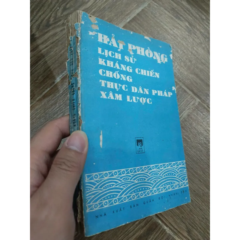 Hải Phòng - lịch sử kháng chiến chống thực dân Pháp xâm lược 989964