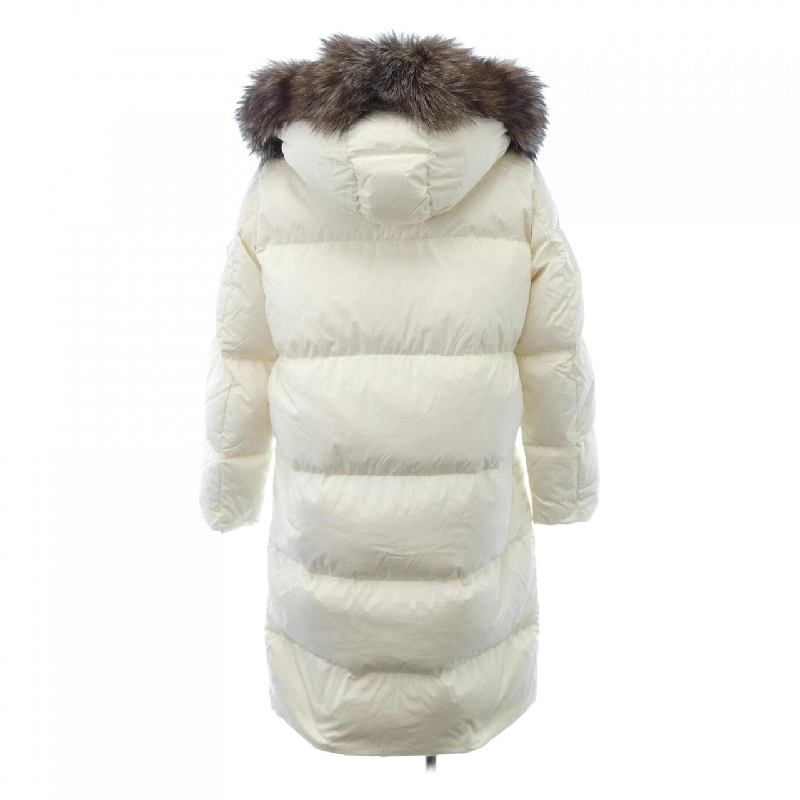 Áo khoác lông vũ MONCLER 640291