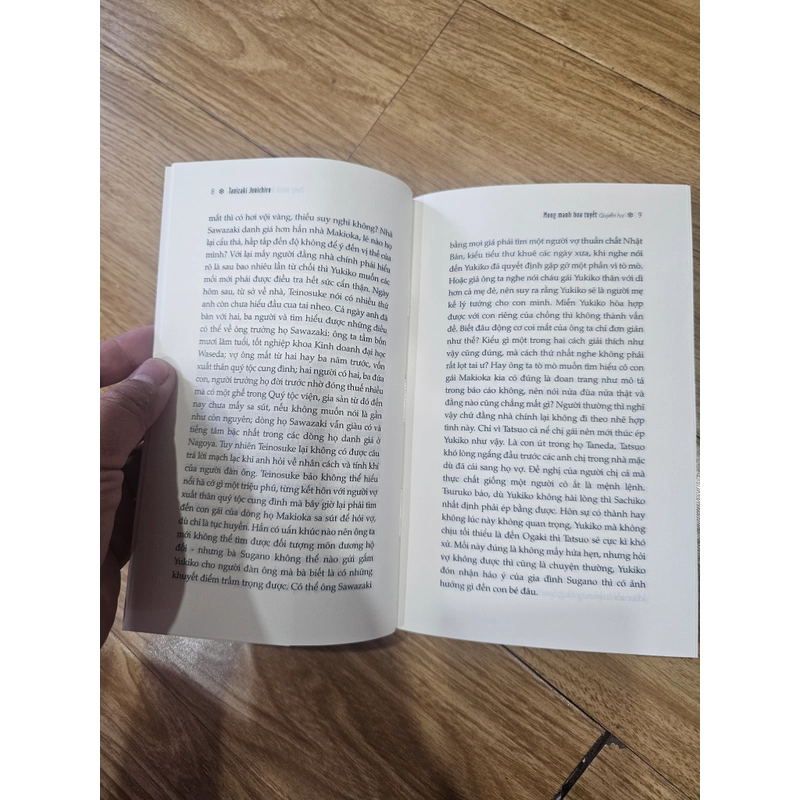 Mong manh hoa tuyết (quyển hạ) chỉ 98k 415288