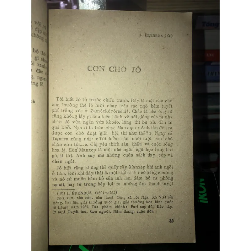 Số phận con người  796688