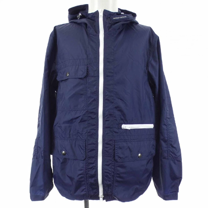 Áo khoác WOOL RICH WOOU0230 - Hàng hiệu Authentic 889403