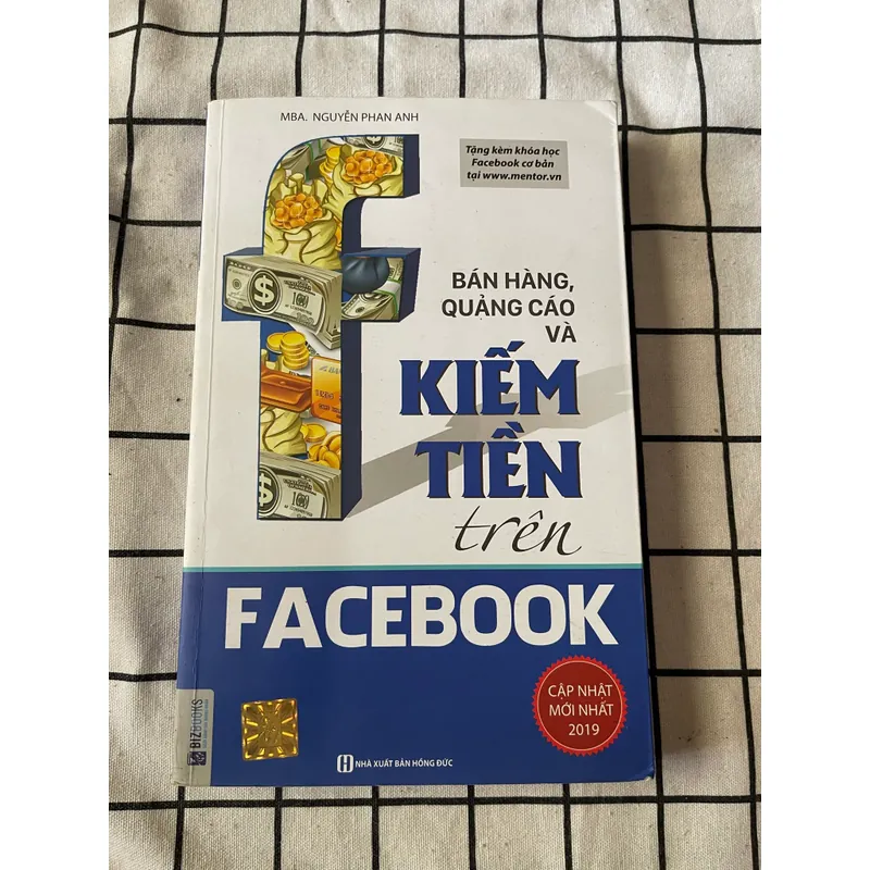 Kiếm Tiền trên FACEBOOK 589888