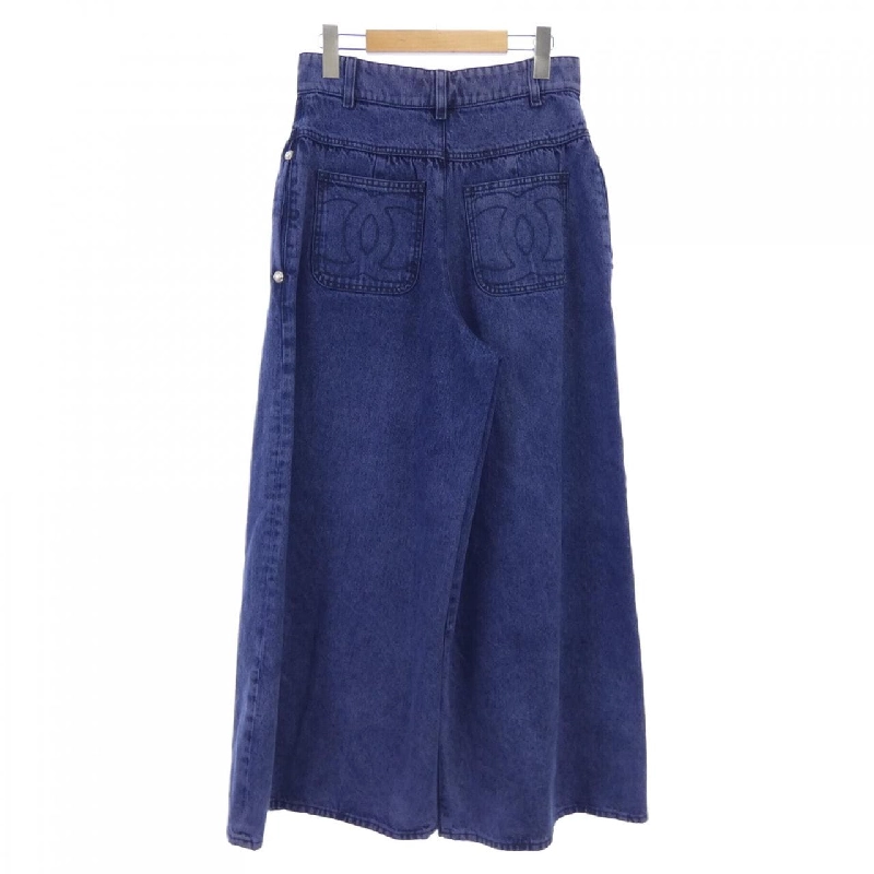 Jeans CHANEL - Hàng hiệu Authentic 825407