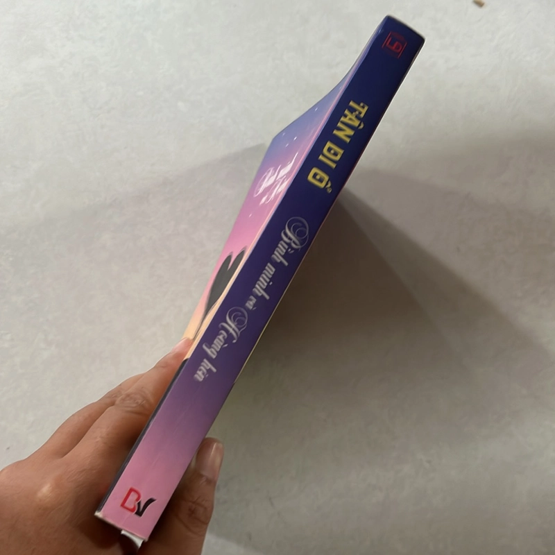 Bình minh và Hoàng hôn — Tân Di Ổ 500457